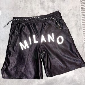 Boys Gently Used Milano Shorts